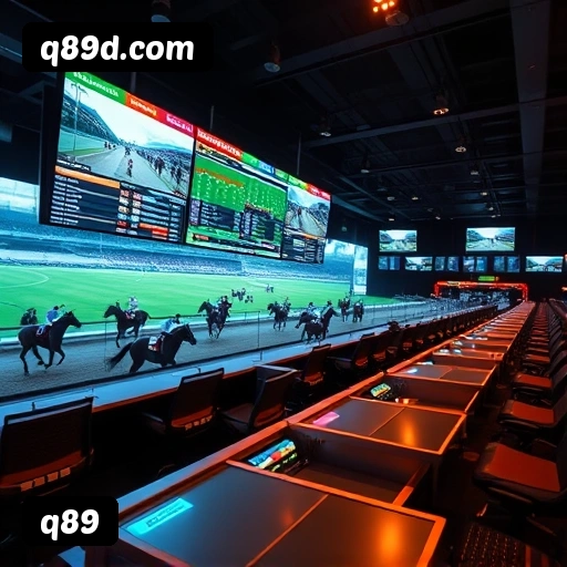 Privilégios VIP q89