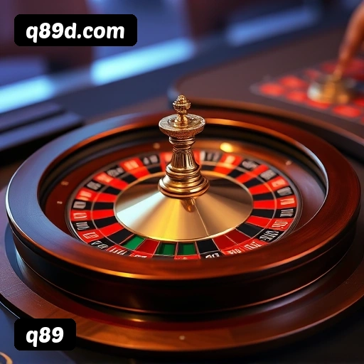 Download q89 Windows