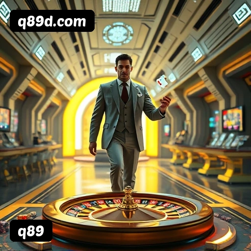 Funcionalidades App q89