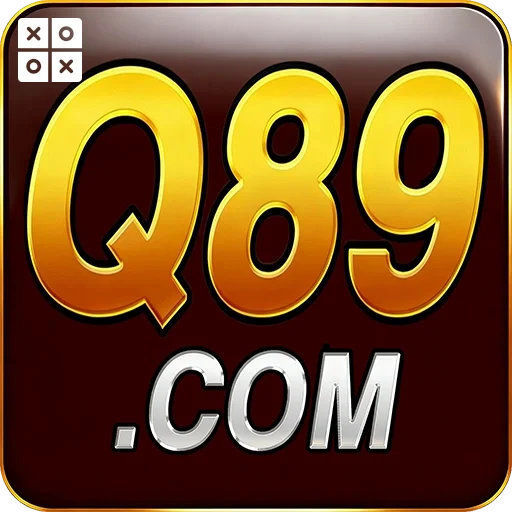 Logo da q89