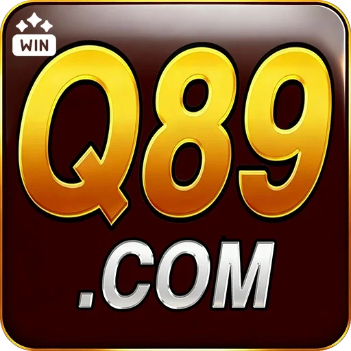 Logo da q89