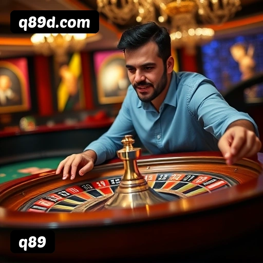 Slots mobile q89